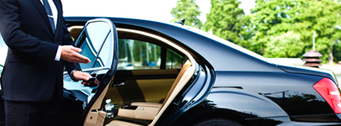 Thorpe Airport Transfers